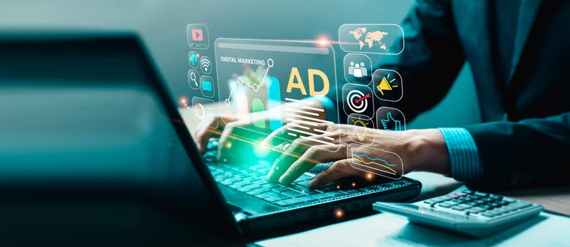 Codevic Digital Marketing ROI Growth Showcase